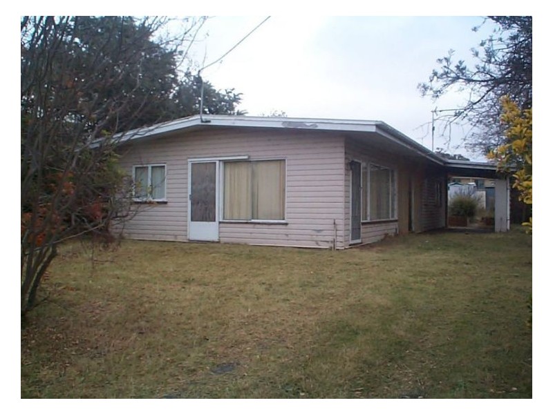 26 Clarke Street, Stanthorpe QLD 4380