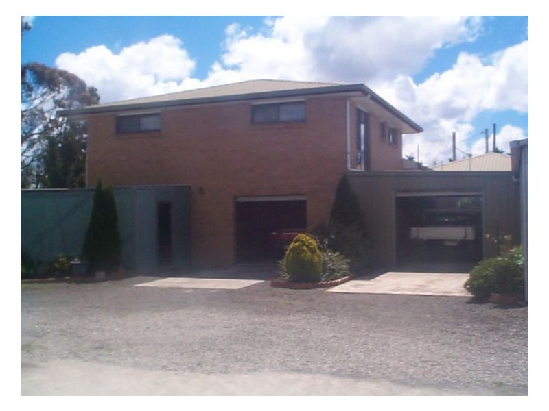 526 Old Warwick Road, The Summit QLD 4377