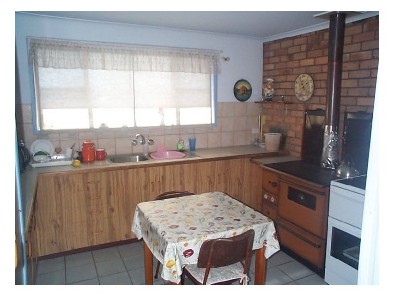 526 Old Warwick Road, The Summit QLD 4377