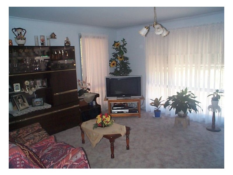 526 Old Warwick Road, The Summit QLD 4377