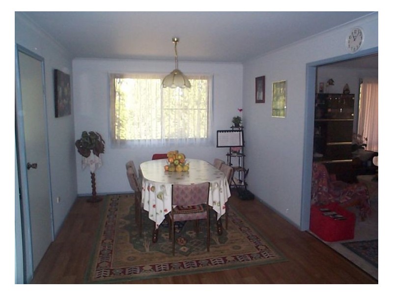 526 Old Warwick Road, The Summit QLD 4377