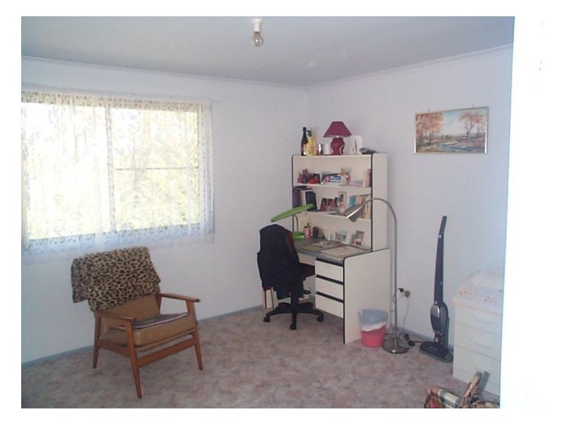 526 Old Warwick Road, The Summit QLD 4377