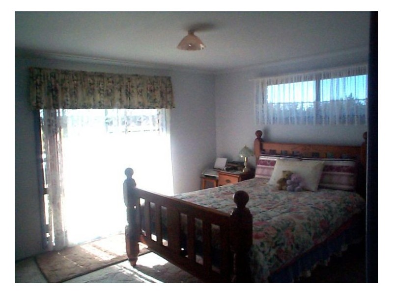 526 Old Warwick Road, The Summit QLD 4377