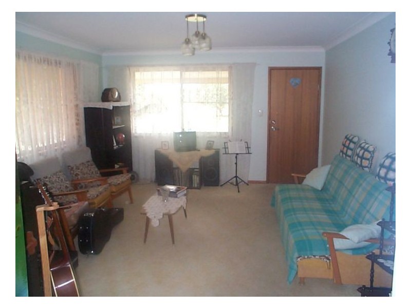 526 Old Warwick Road, The Summit QLD 4377