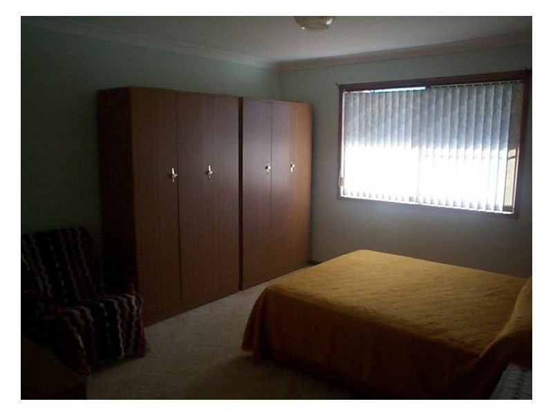 526 Old Warwick Road, The Summit QLD 4377