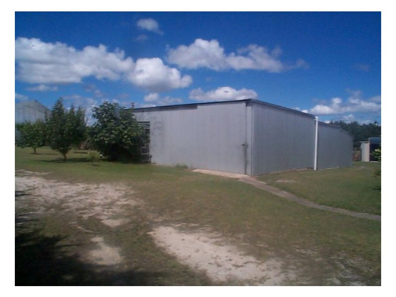 526 Old Warwick Road, The Summit QLD 4377