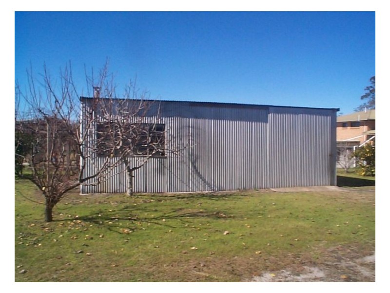 526 Old Warwick Road, The Summit QLD 4377