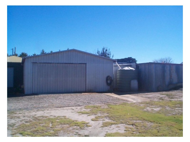 526 Old Warwick Road, The Summit QLD 4377