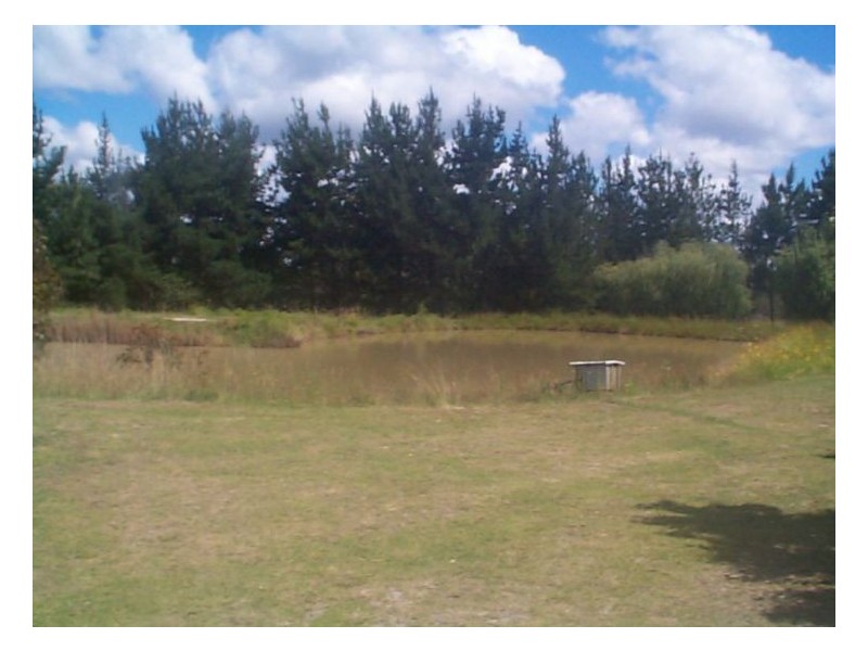 526 Old Warwick Road, The Summit QLD 4377