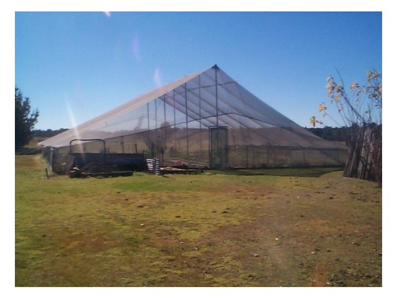 526 Old Warwick Road, The Summit QLD 4377