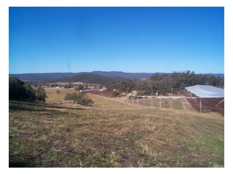 100 Colllins Road, Glen Aplin QLD 4381