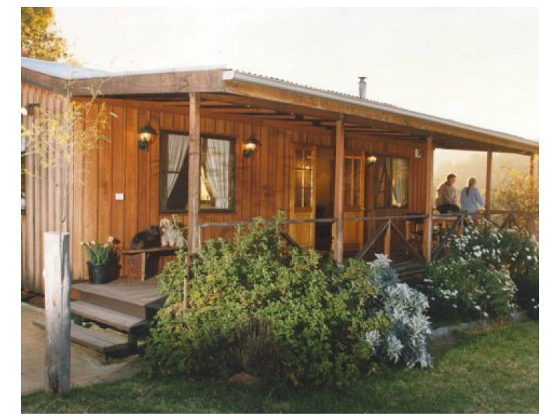 2117a Pyramids Road, Wyberba QLD 4382