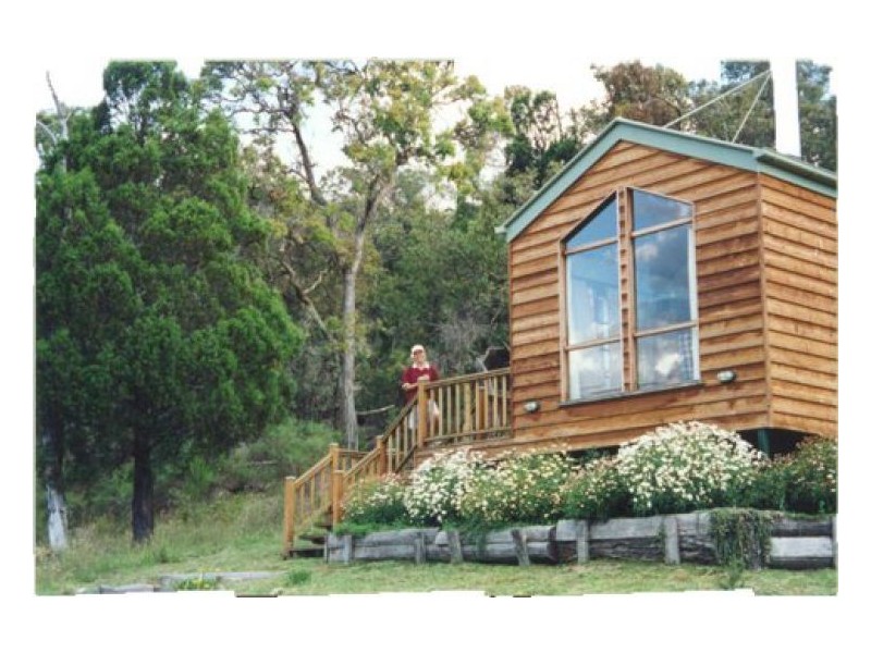 2117a Pyramids Road, Wyberba QLD 4382