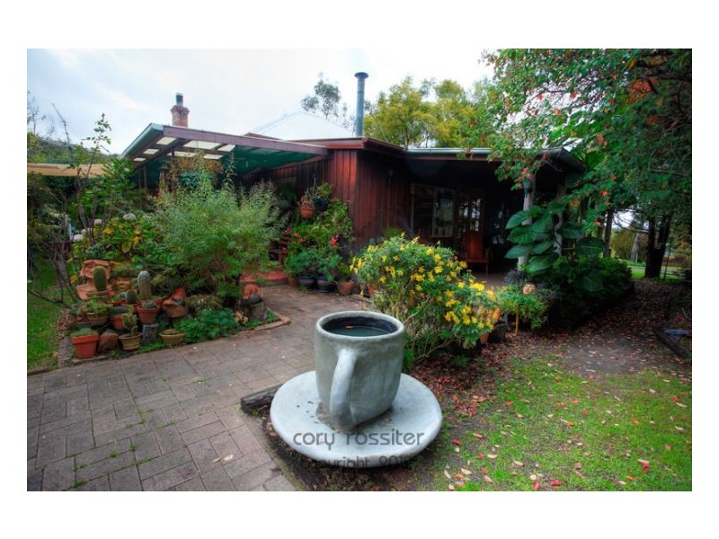 2117a Pyramids Road, Wyberba QLD 4382