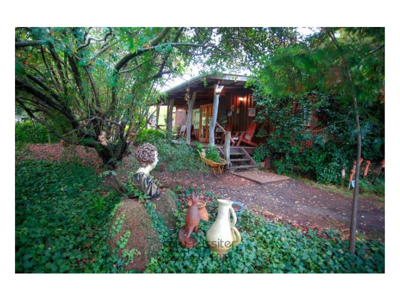 2117a Pyramids Road, Wyberba QLD 4382