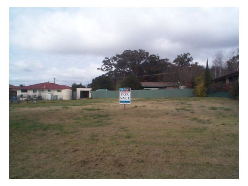 25 Thompson Street, Stanthorpe QLD 4380