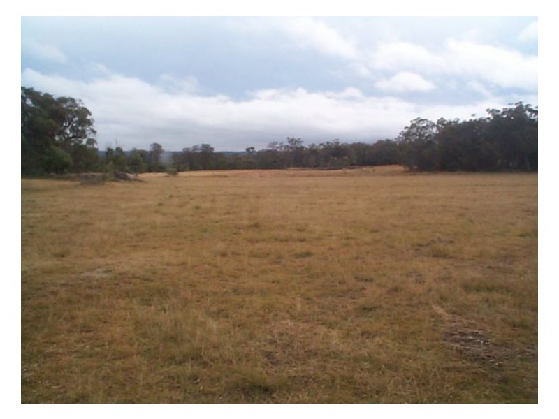 1 Allen Lane, Applethorpe QLD 4378