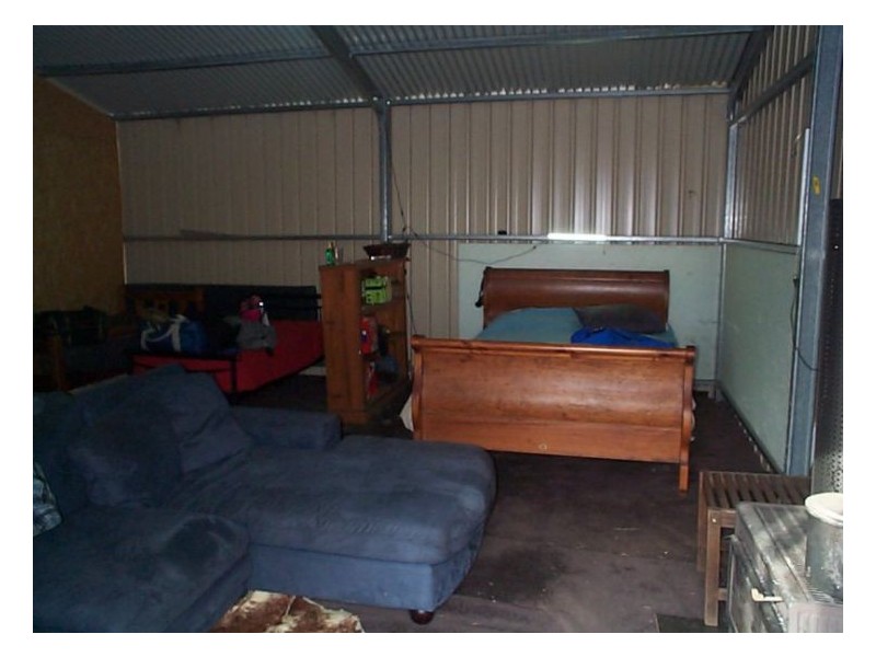 1 Allen Lane, Applethorpe QLD 4378