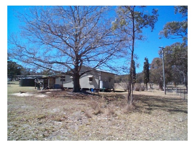 Amiens QLD 4352