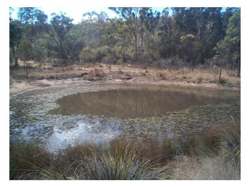 Amiens QLD 4352