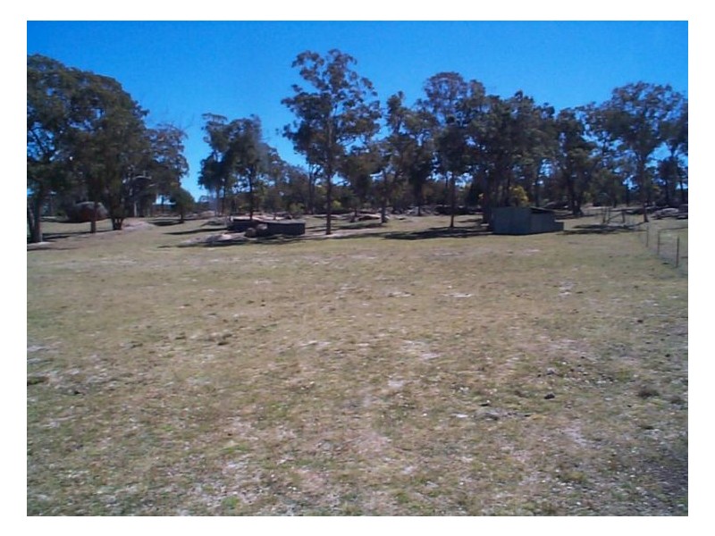 Amiens QLD 4352