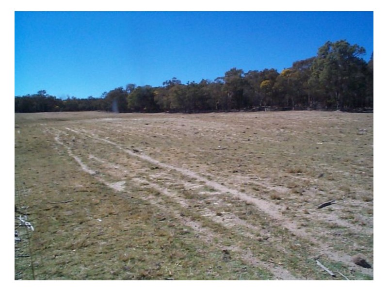 Amiens QLD 4352