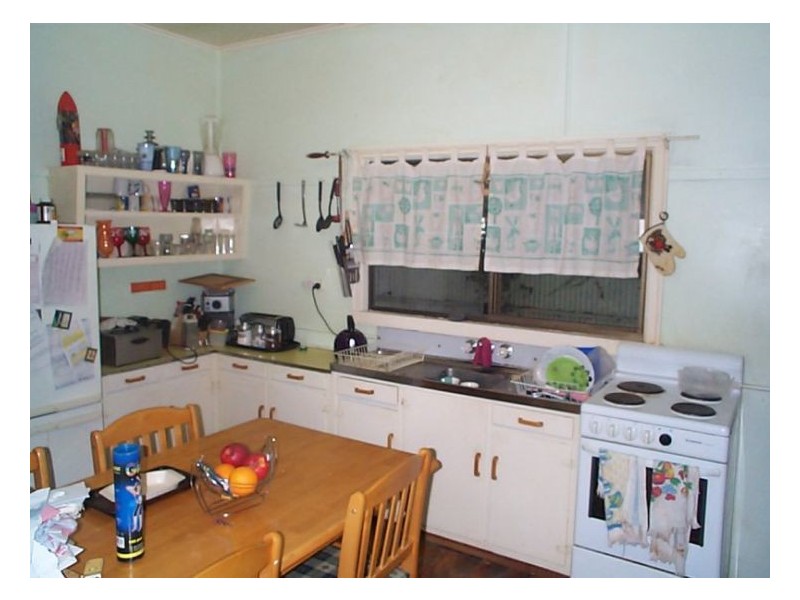 25 Stanton Street, Stanthorpe QLD 4380