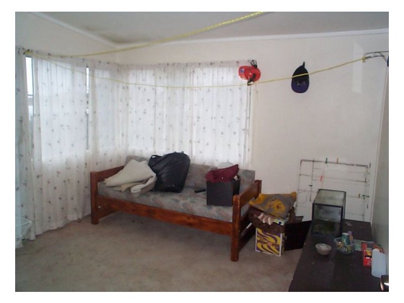 25 Stanton Street, Stanthorpe QLD 4380