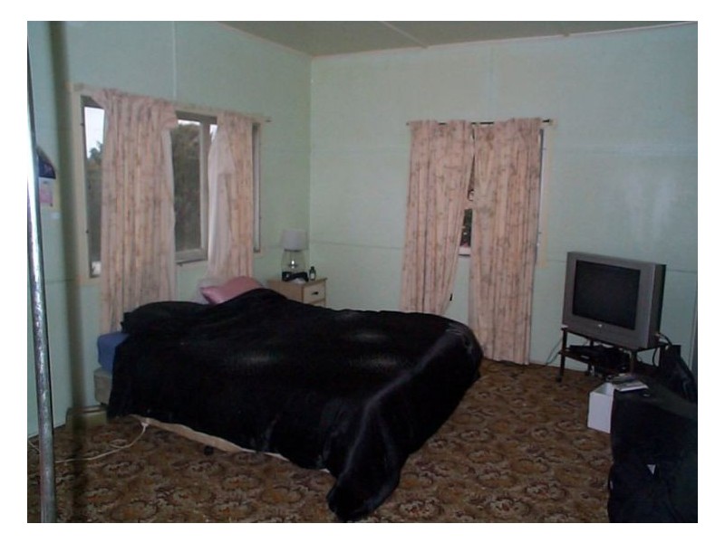 25 Stanton Street, Stanthorpe QLD 4380