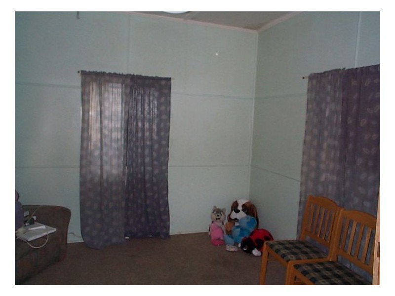 25 Stanton Street, Stanthorpe QLD 4380