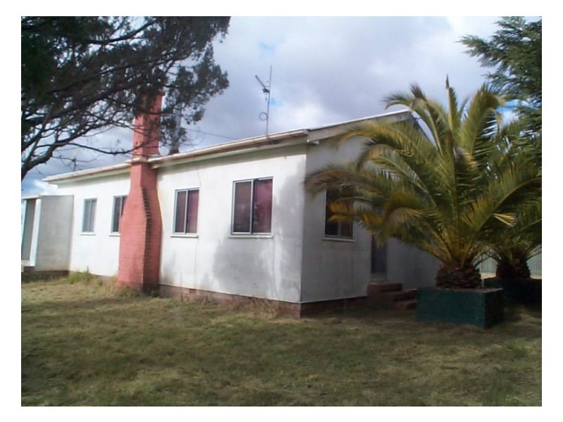 128 Donges Road, Stanthorpe QLD 4380