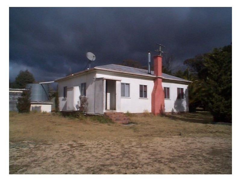 128 Donges Road, Stanthorpe QLD 4380