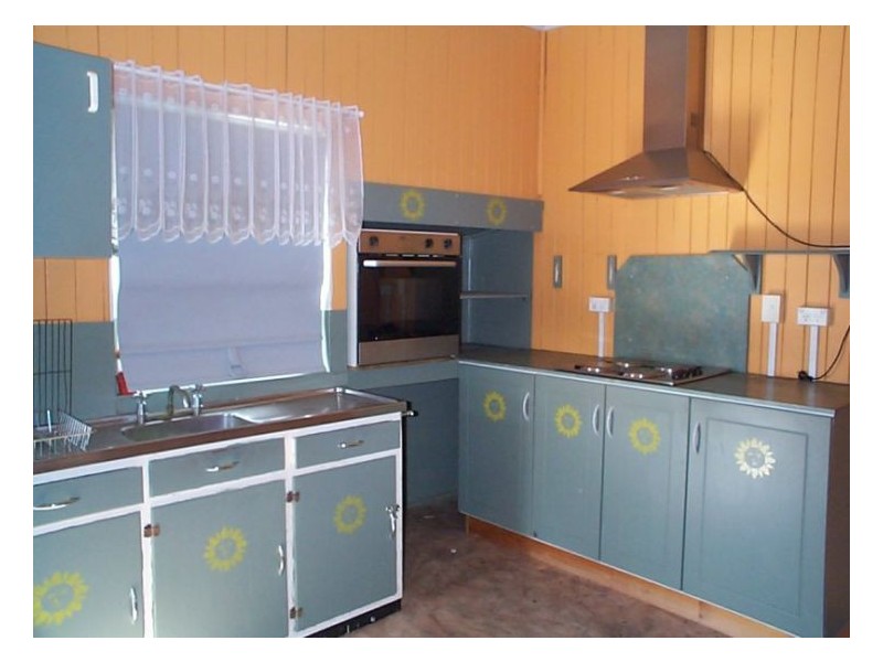 128 Donges Road, Stanthorpe QLD 4380