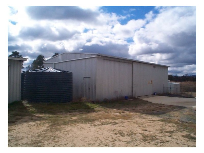 128 Donges Road, Stanthorpe QLD 4380