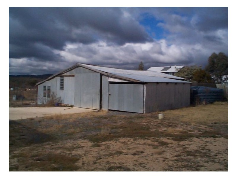 128 Donges Road, Stanthorpe QLD 4380