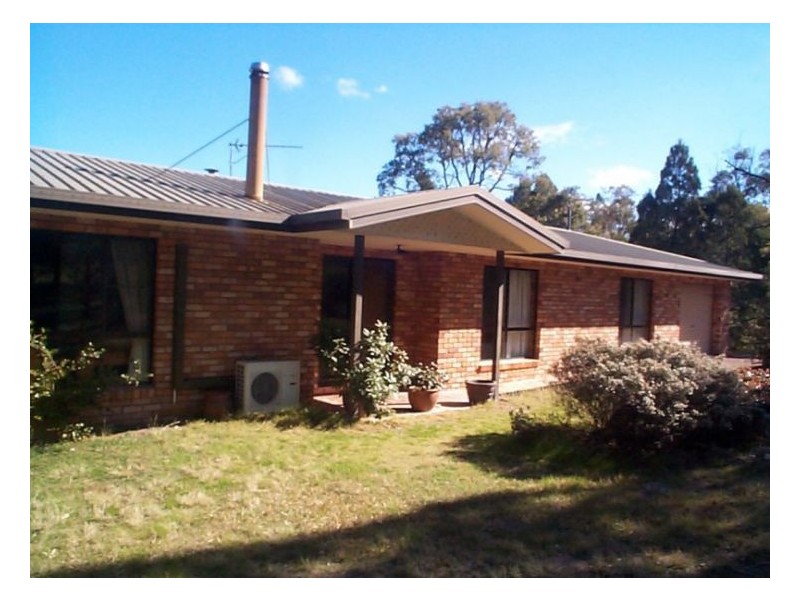 47 Greenup Street, Stanthorpe QLD 4380