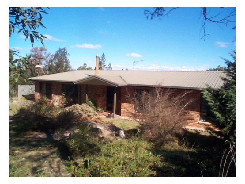 47 Greenup Street, Stanthorpe QLD 4380