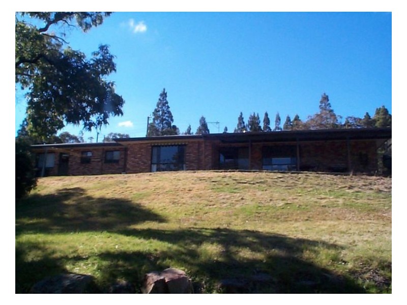 47 Greenup Street, Stanthorpe QLD 4380