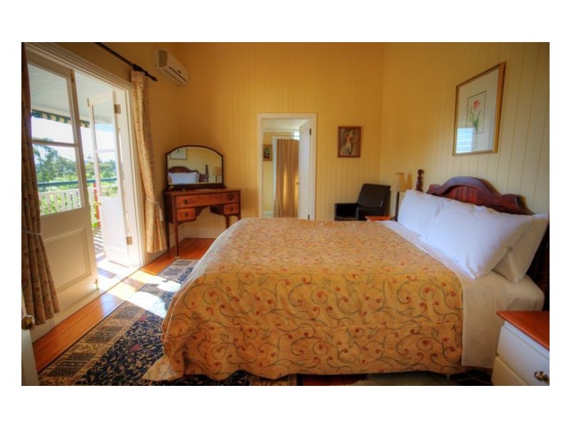 79 Rees Road, Ballandean QLD 4382