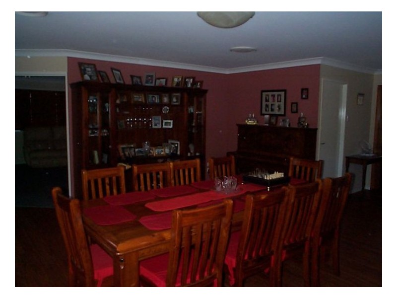 5 Johnson Street, Stanthorpe QLD 4380