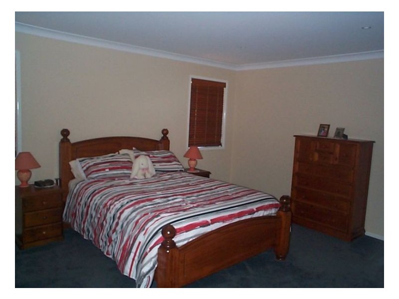 5 Johnson Street, Stanthorpe QLD 4380