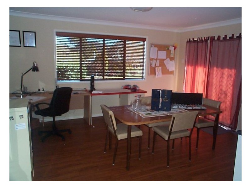 5 Johnson Street, Stanthorpe QLD 4380