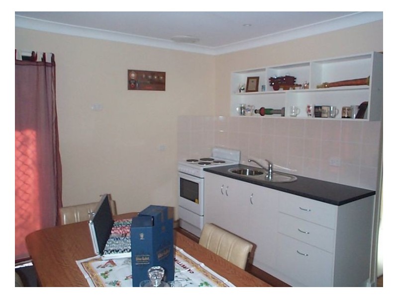 5 Johnson Street, Stanthorpe QLD 4380