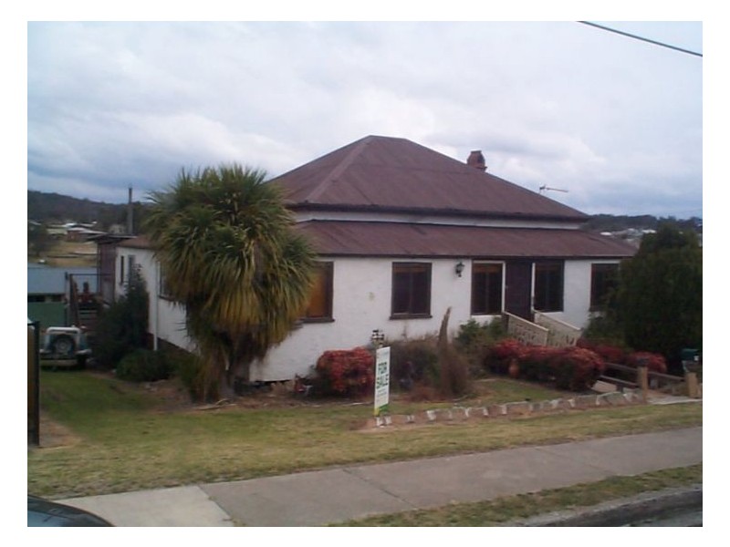 29 Wolfram Street, Stanthorpe QLD 4380