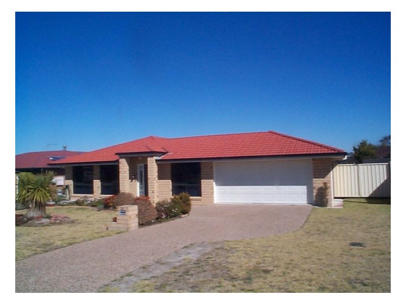 38 Torrisi Terrace, Stanthorpe QLD 4380