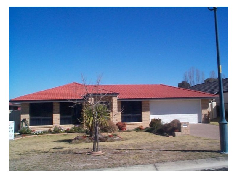 38 Torrisi Terrace, Stanthorpe QLD 4380