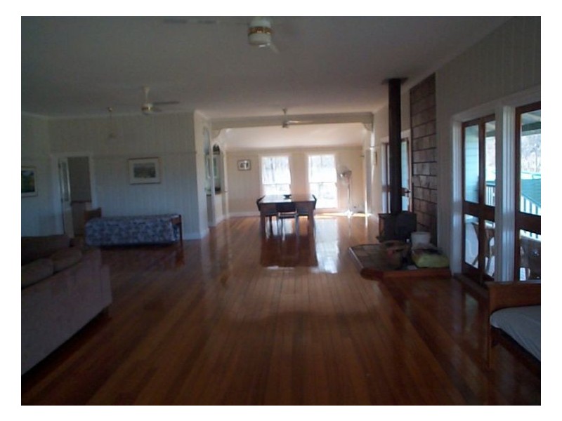 269 Jimmy Mann Road, Stanthorpe QLD 4380