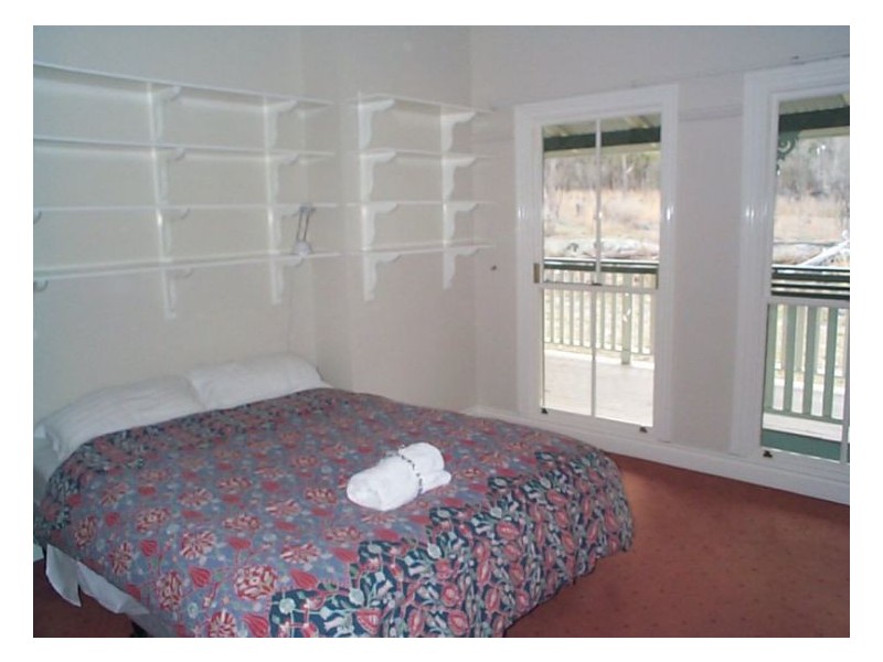 269 Jimmy Mann Road, Stanthorpe QLD 4380