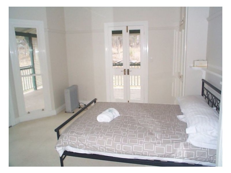 269 Jimmy Mann Road, Stanthorpe QLD 4380