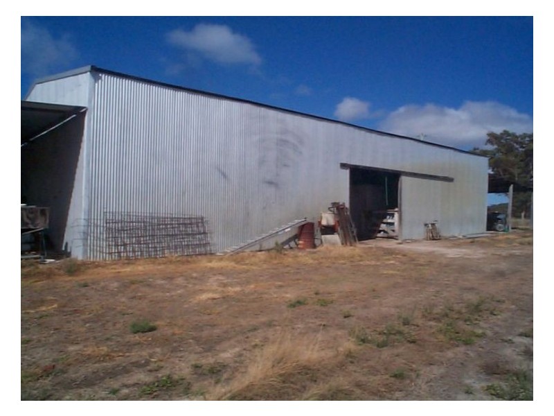 269 Jimmy Mann Road, Stanthorpe QLD 4380